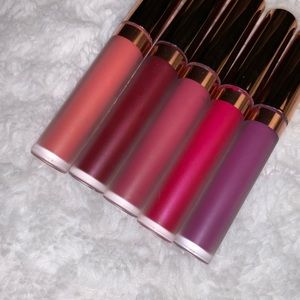 Lipsticks
